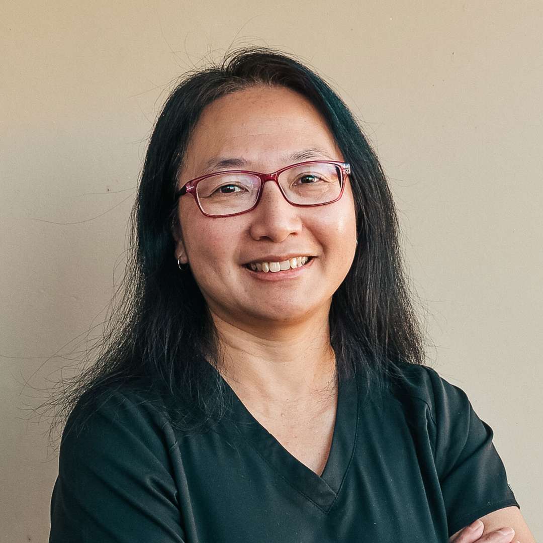 Dr. Ai-Vee Chua